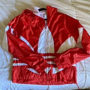 Adidas Original Trefoil Jacket